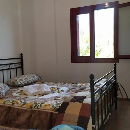 Dom wakacyjny Ioanna Lakonias